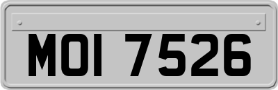MOI7526