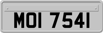 MOI7541