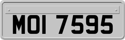 MOI7595