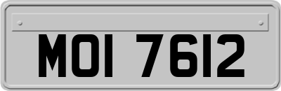MOI7612