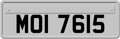 MOI7615