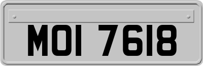 MOI7618