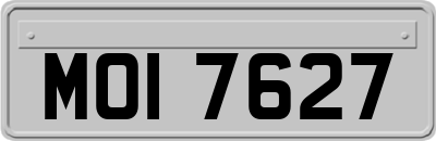 MOI7627