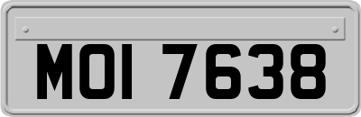 MOI7638
