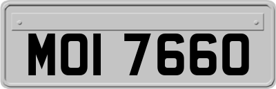 MOI7660
