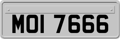 MOI7666
