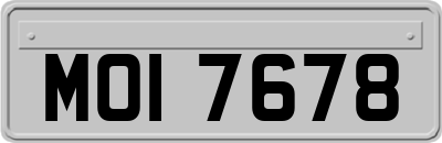 MOI7678