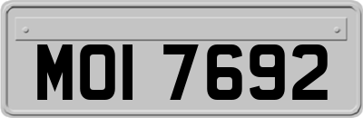 MOI7692