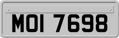 MOI7698