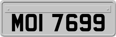 MOI7699