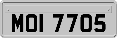 MOI7705