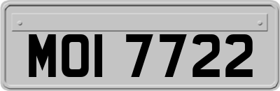 MOI7722
