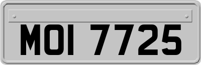 MOI7725