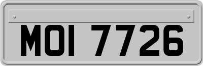 MOI7726