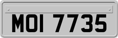 MOI7735