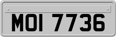 MOI7736