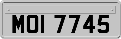 MOI7745