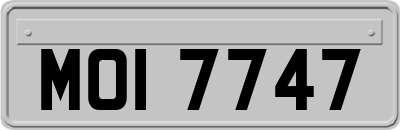 MOI7747