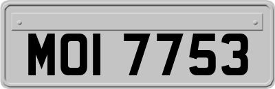 MOI7753
