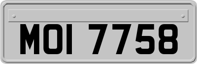 MOI7758