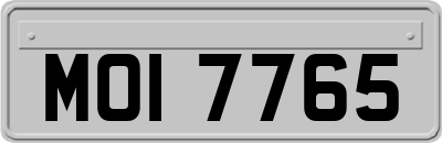 MOI7765