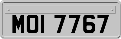 MOI7767