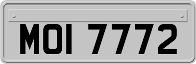 MOI7772