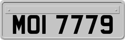 MOI7779