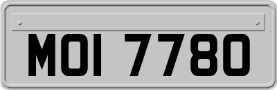 MOI7780