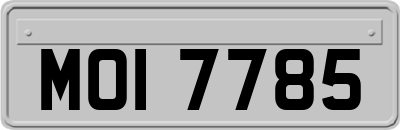 MOI7785
