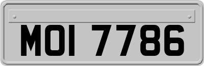 MOI7786