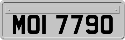 MOI7790
