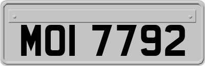 MOI7792
