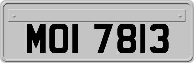 MOI7813