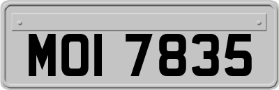 MOI7835