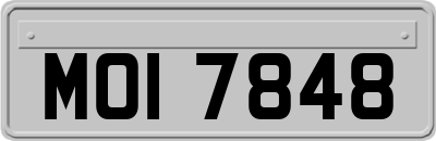 MOI7848