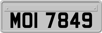 MOI7849