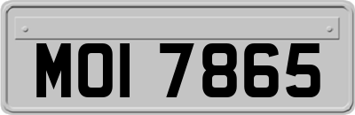 MOI7865