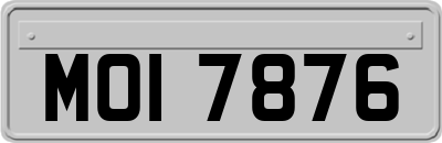 MOI7876