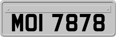 MOI7878