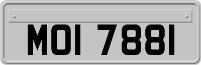 MOI7881