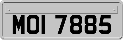MOI7885