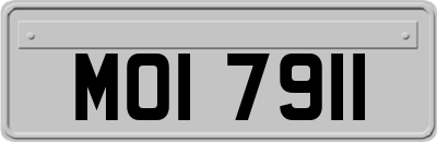 MOI7911