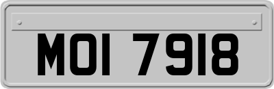 MOI7918