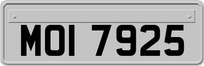 MOI7925