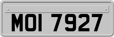 MOI7927