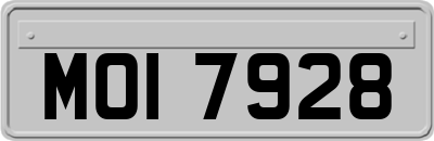 MOI7928