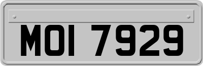 MOI7929