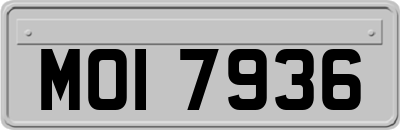 MOI7936