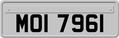 MOI7961
